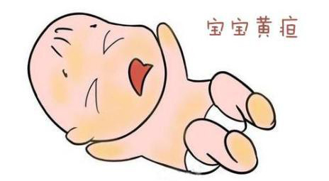 新生儿黄疸