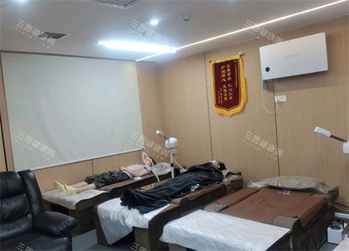 长沙宏朗眼科治疗区域 长沙宏朗眼科治疗区域