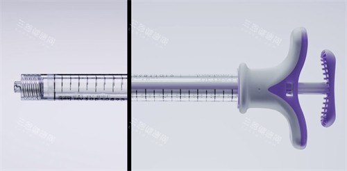 乔雅登玻尿酸的外观样子 乔雅登玻尿酸的外观样子