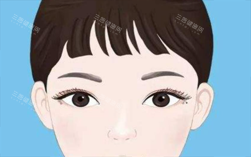 双眼皮展示 双眼皮展示