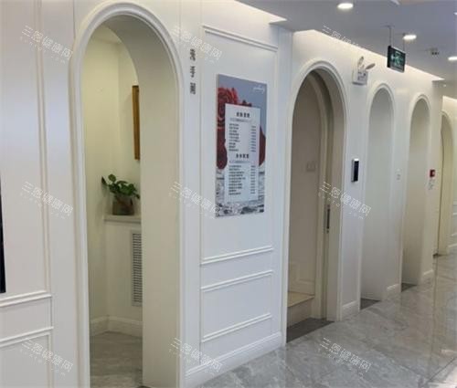 北京零度佳仪医疗美容室内图