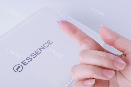 美国ESSENCE菁视角膜塑形镜